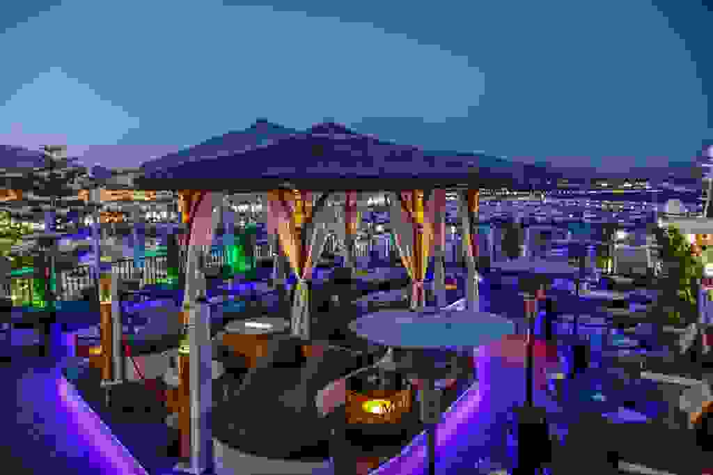 Pangea Rooftop